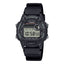 W-220H-1AV Reloj Casio Digital Hombre Correa Resina Negro