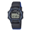 W-220HF-2AVCF Reloj Casio Digital de caballero banda de piel