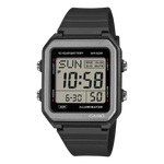 W-221H-1AV Reloj Casio Digital unisex correa de silicona