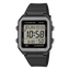W-221H-1AV Reloj Casio Digital unisex correa de silicona