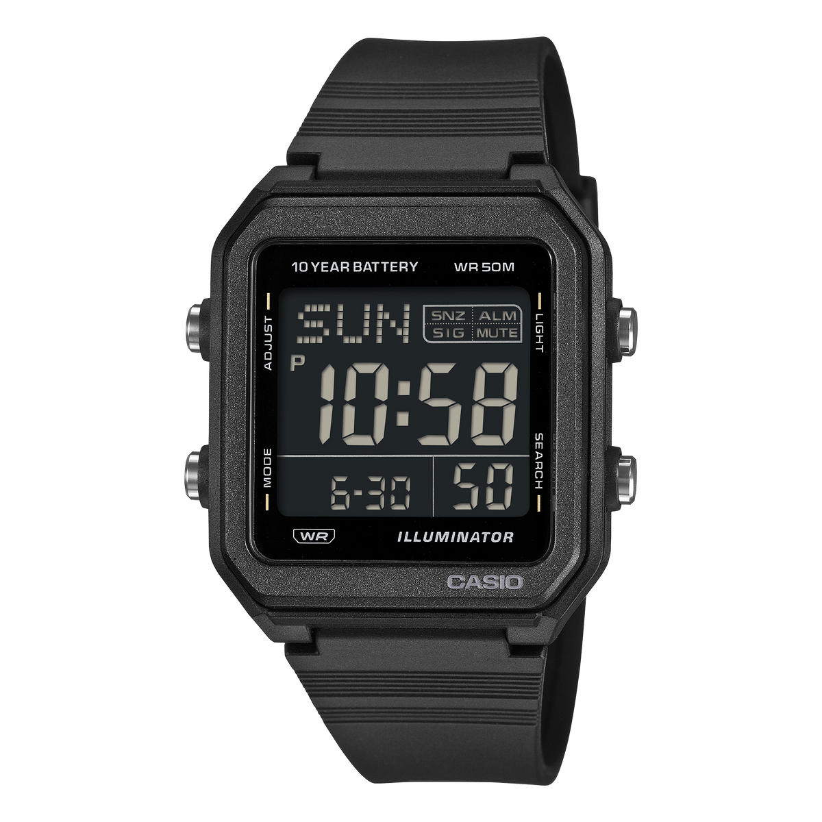 Relojes Casuales