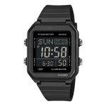 W-221H-1BV Reloj Casio digital de unisex correa de silicona