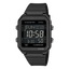 W-221H-1BV Reloj Casio digital de unisex correa de silicona