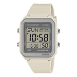 W-221H-8AV Reloj Casio digital unisex correa de silicona