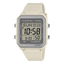 W-221H-8AV Reloj Casio digital unisex correa de silicona
