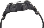 W-735H Reloj Casio Hombre Resina Negro