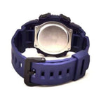 W-737H Reloj Casio Illuminator Hombre Resina Azul