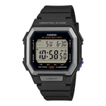 W-738H-1AV Reloj Casio digital de hombre correa de caucho