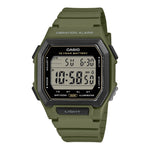 W-738H-3AV Reloj Casio de hombre correa de resina digital