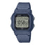 W-800H-10-DE Reloj Casio Illuminator Hombre Resina Azul