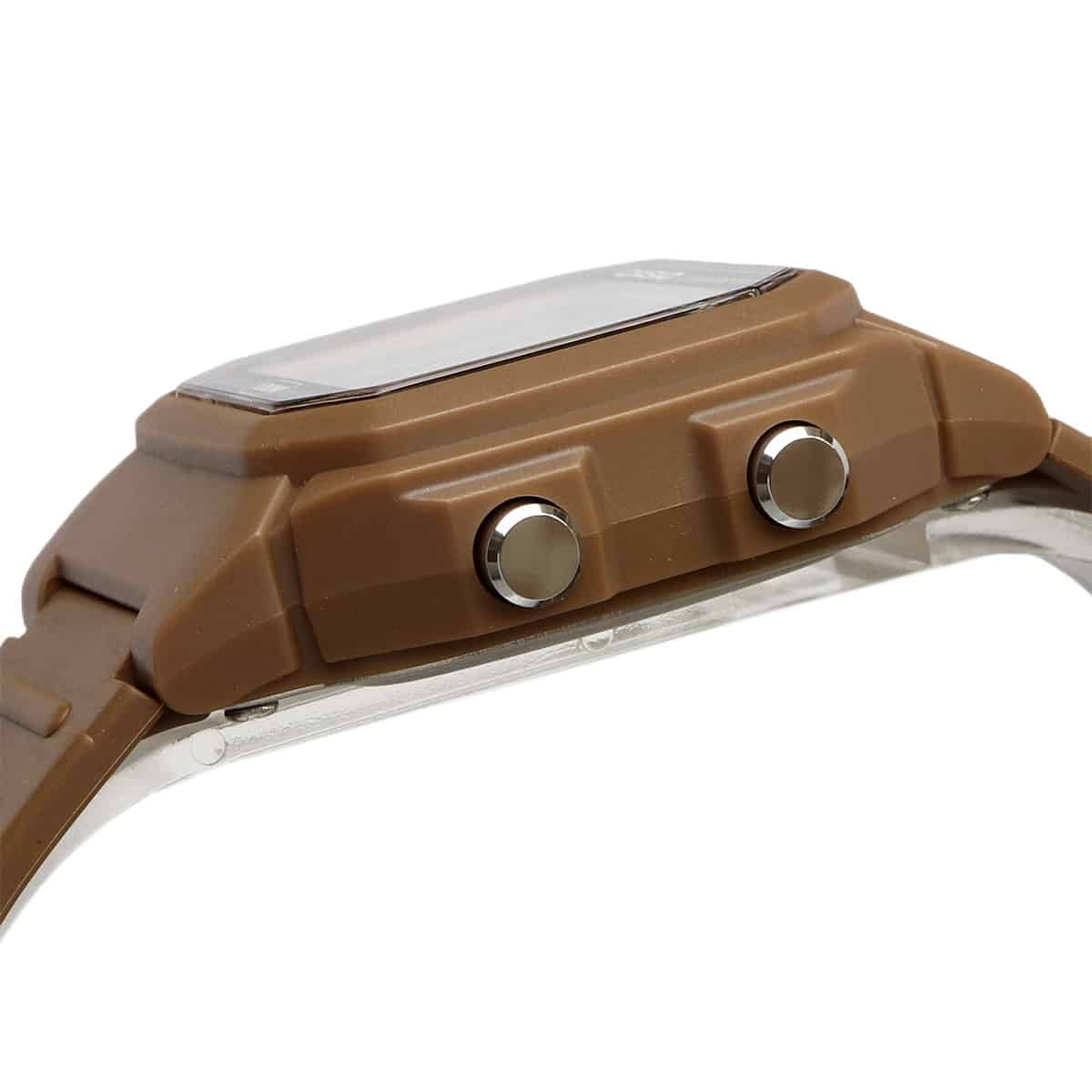 W-800H-10-DE Reloj Casio Illuminator Hombre Resina Marrón