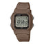 W-800H-10-DE Reloj Casio Illuminator Hombre Resina Marrón