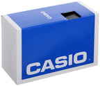 W-87H-1V Reloj Casio para Hombre, Illuminator con Cronógrafo