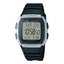W-96H Reloj Casio Illuminator Hombre Correa Resina Negro