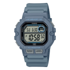 WS-1400H-2AV Casio de caballero pulsera de resina 10 años de bateria