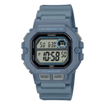 WS-1400H-2AV Casio de caballero pulsera de resina 10 años de bateria