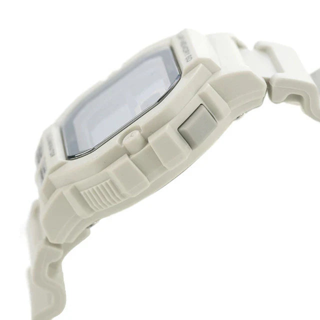 WS-1400H-8AV Casio de caballero pulsera de caucho 10 años de bateria