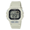 WS-1400H-8AV Casio de caballero pulsera de caucho 10 años de bateria