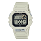 WS-1400H-8AV Casio de caballero pulsera de caucho 10 años de bateria