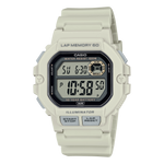 WS-1400H-8AV Casio de caballero pulsera de caucho 10 años de bateria
