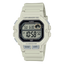 WS-1400H-8AV Casio de caballero pulsera de caucho 10 años de bateria