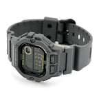 WS-1400H-8BV Casio de caballero pulsera de resina 10 años de bateria