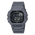 WS-1400H-8BV Casio de caballero pulsera de resina 10 años de bateria