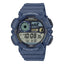 WS-1500H-2AV Reloj Casio para Hombre, Fishing Gear, Fase Lunar