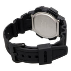 WS-1800-1AV Relojes Casio de hombre correa de caucho — imagen 5 de 5