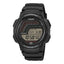 WS-1800-1AV Relojes Casio de hombre correa de caucho