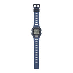 WS-B1000-2AV Reloj Casio Digital para Caballero con Correa de Caucho con Bluetooth