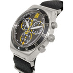 YVS424 Reloj Swatch Disorderly de hombre correa de tela