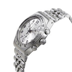 YVS425G Reloj Swatch Destination Upper East Hombre Acero