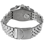 YVS425G Reloj Swatch Destination Upper East Hombre Acero