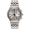 YVS425G Reloj Swatch Destination Upper East Hombre Acero