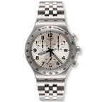 YVS425G Reloj Swatch Destination Upper East Hombre Acero