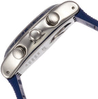 YVS439 Reloj Swatch Frescoazul de hombre correa de resina