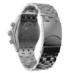 YVS447G Reloj Swatch Irony Hombre Correa de Acero Plateado
