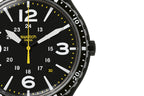 YWB402 Reloj Swatch Special Unit de hombre correa de piel