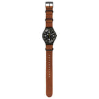 YWB402 Reloj Swatch Special Unit de hombre correa de piel