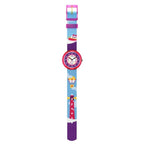 ZFBNP105 Swatch Flik Flak infantil correa de resina