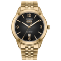 AW0152-58H Reloj Citizen Rolan Eco-drive de hombre pulsera de metal 40 mm