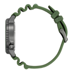 bn0157-11x Reloj Citizen Eco-drive de hombre pulsera de caucho 44 mm - Detalle de esfera