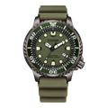 bn0157-11x Reloj Citizen Eco-drive de hombre pulsera de caucho 44 mm - Reloj original en Guatemala