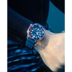 bn0168-06l Reloj Citizen Promaster Dive de caballero banda de resina 44 mm Eco-drive - Vista trasera