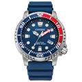 bn0168-06l Reloj Citizen Promaster Dive de caballero banda de resina 44 mm Eco-drive - Reloj original en Guatemala