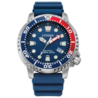 bn0168-06l Reloj Citizen Promaster Dive de caballero banda de resina 44 mm Eco-drive - Reloj original en Guatemala