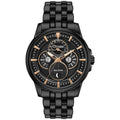 bu0057-54e Reloj Citizen Calendrier Moonphase Eco-drive de hombre pulsera de metal 44 mm - Reloj original en Guatemala