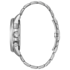 bu2021-51l Reloj Citizen Calendrier Eco-drive de hombre pulsera de metal 44mm - Detalle de esfera