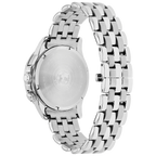 bu2021-51l Reloj Citizen Calendrier Eco-drive de hombre pulsera de metal 44mm - Vista lateral